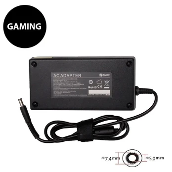 Extra Digital Nešiojamo kompiuterio įkroviklis HP 230W: 19.5V, 11.8A