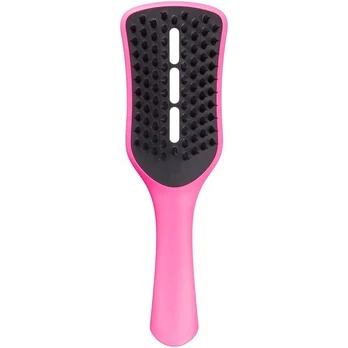 Plaukų džiovinimo šepetys Tangle Teezer Easy Dry & Go, Pink/Black
