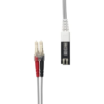 ProXtend V45-LC UPC OM2 dvipusis MM pluošto kabelis 1M