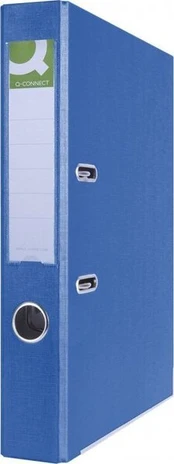 Segregator Pp A4/55mm, mėlynas