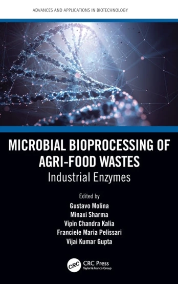 Microbial Bioprocessing of Agri-food Wastes