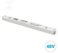 Nextec Maitinimo šaltinis MONT LUNA 48V IP40 4,16A 200W