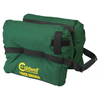 Caldwell Tack Driver Rear Prišaudymo atraminis maišas
