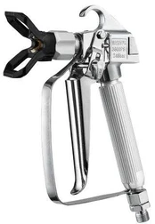 Beorio dažų purškimo pistoletas 3600 PSI