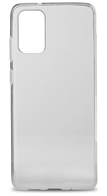 Telefono dėklas Evelatus, Samsung Galaxy A71, pilka
