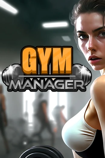 Gym Manager Xbox