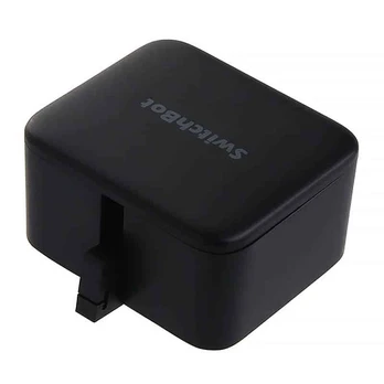 SwitchBot belaidis nuotolinis jungiklis SwitchBot-S1 juodas