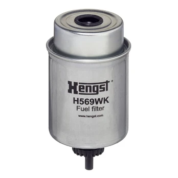 Degalų filtras HENGST H569WK