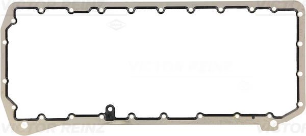 REINZ 71-37313-00 Sump gasket