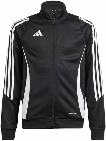 Adidas Tiro 24 Training Jr džemperis IJ9958