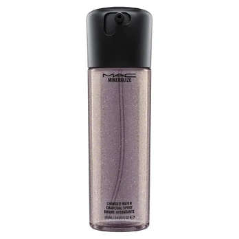 MAC, Mineralize, Charcoal, Hydrating, Spray, For Face, 100 ml