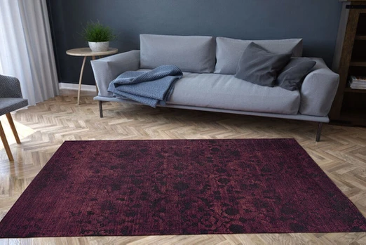 Kilimas Dorian Chenille AL 186 210x310 cm