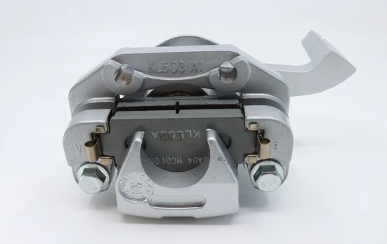 9060-081100-20000 REAR CALIPER (LH)