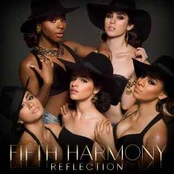 CD Fifth Harmony - Reflection