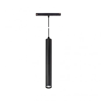 Šviestuvas lubinis Spectrum System Shift HANGIT, 12 W, LED, 3000 °K