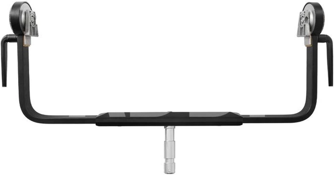 Aputure NOVA II 2x1 Removable Yoke