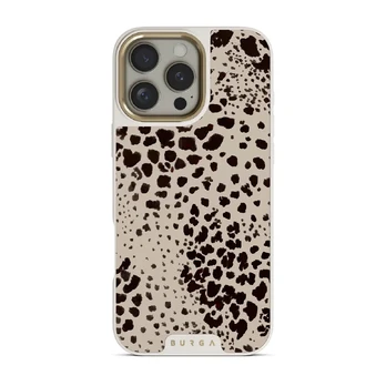 Devour - iPhone 16 Pro Case, Elite Light (MagSafe) / Gold