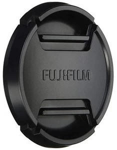 Objektyvų dangtelis Fujifilm FLCP-62 II