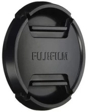 Objektyvų dangtelis Fujifilm FLCP-62 II kaina