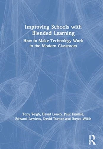 Improving Schools with Blended Learning