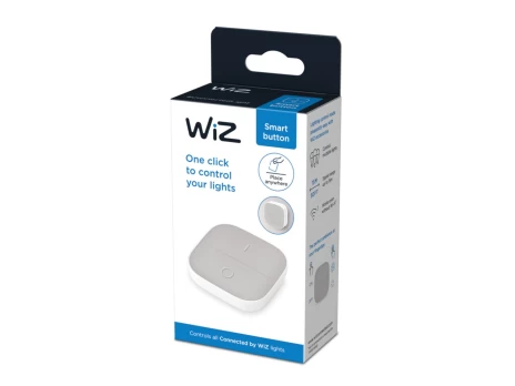 Philips Protingas jungiklis Wiz Smart button IP20 Wi-Fi