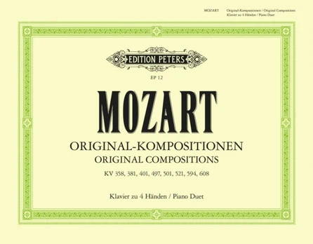 Original Compositions