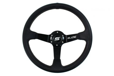 SPEEDMAX PP-KR-037 Sports steering wheel