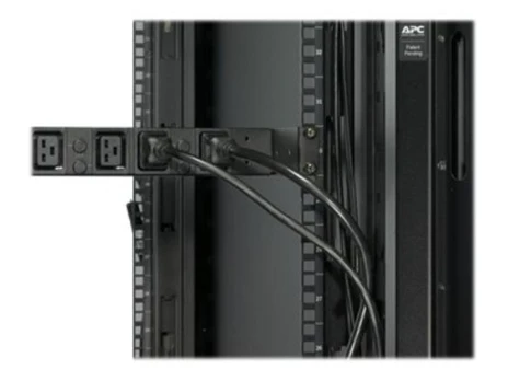 APC Rack PDU Basic 1U 32A 22kW 400V | AP7526
