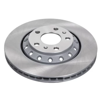 FEBI FE36238 Brake Disc