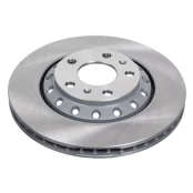 FEBI FE36238 Brake Disc kaina
