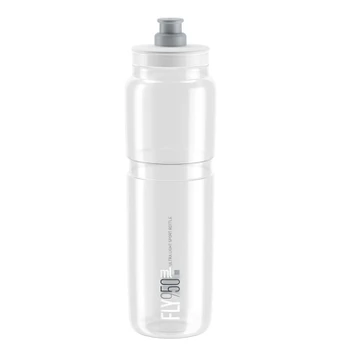 Gertuvė ELITE Fly 950ml (skaidri)