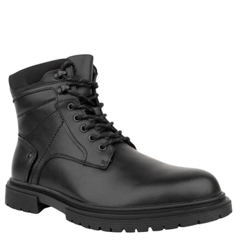 Aulinukai vyrams, Juoda, Booties