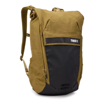 Kuprinė Thule Paramount Bike Backpack 20L - Nutria