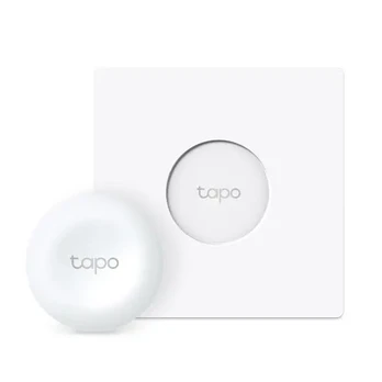 TP-Link Smart Dimmer Switch Tapo S200D | TAPOS200D