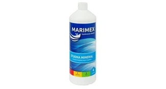 Marimex Aquamar Studna Mineral 1 l