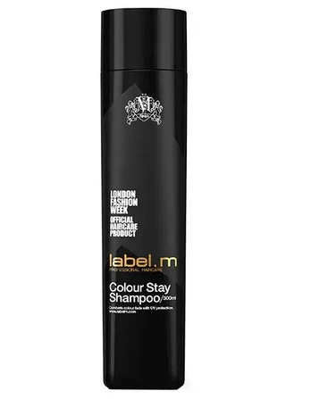 Label.M Colour Stay Shampoo 300 ml