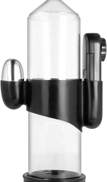 PUMP ADDICTED - VIBRATING BULLET