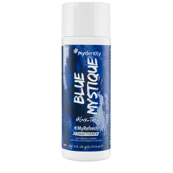 #mydentity #MyRefresh BLUE MYSTIQUE tonuojantis kondicionierius, 178 ml