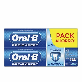 Dantų pasta Multiprotection Oral-B Pro-Expert (2 x 75 ml)