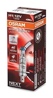 lemputė, prožektorius OSRAM OSR64150 NL