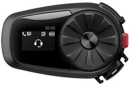 Sena 5S Motorcycle Bluetooth Communication System Dual Pack