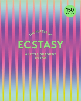 Puzzle of Ecstasy