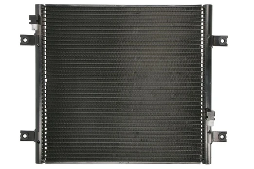 Kondicionieriaus radiatorius NRF NRF 350656
