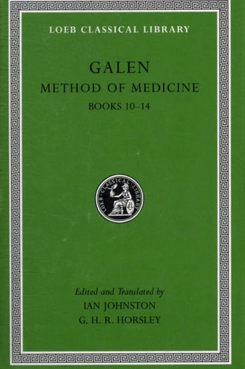 Method of Medicine, Volume III