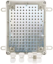 IP56 korpusas ATTE ABOX-M2