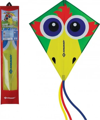 Aitvaras Schildkrot Classic 70 cm.