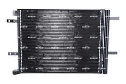 NRF NRF 350529 Air conditioning condenser