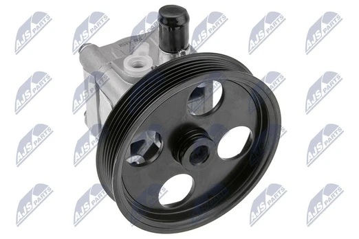 Hidraulinis siurblys, vairo sistema NTY SPW-VV-007
