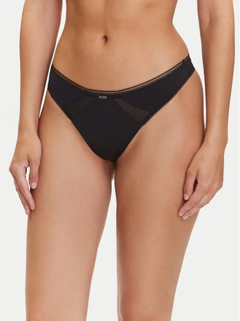 BOSS Siaurikės Pure 50545055 Juoda