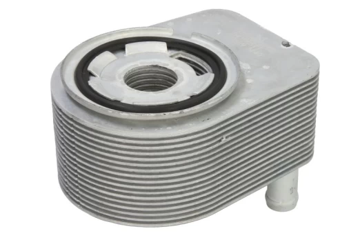 Alyvos radiatorius THERMOTEC D4Y005TT